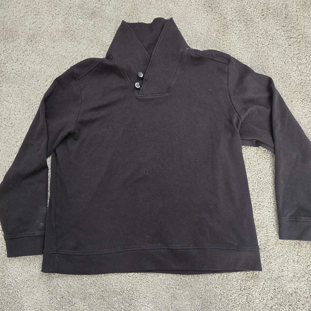 Men's Tommy Bahama Shawl Neck Sweater